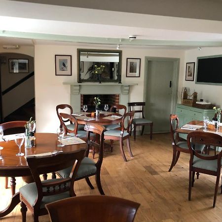 The Crown Inn Smallburgh Εξωτερικό φωτογραφία