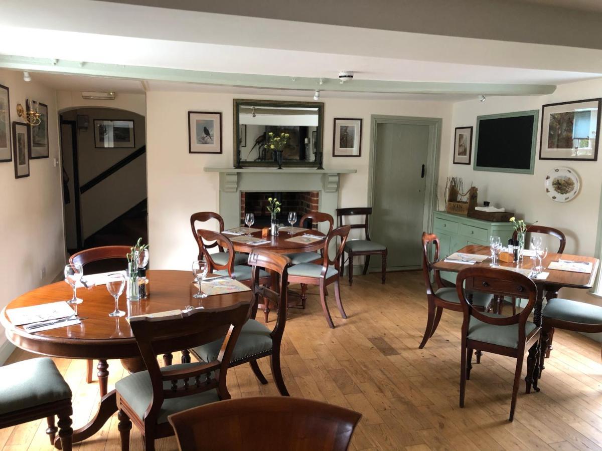 The Crown Inn Smallburgh Εξωτερικό φωτογραφία