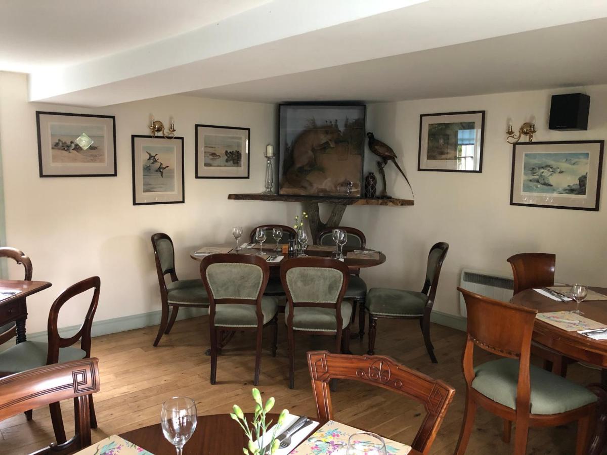 The Crown Inn Smallburgh Εξωτερικό φωτογραφία