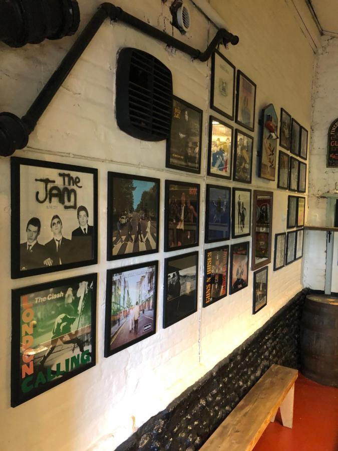 The Crown Inn Smallburgh Εξωτερικό φωτογραφία